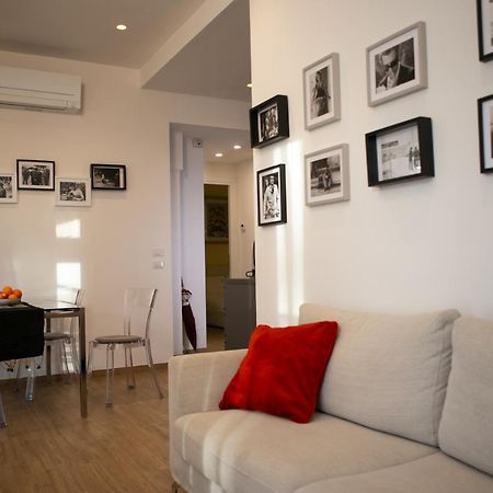 Colosseo Brightful Apartment With Rooftop Rome Exterior photo