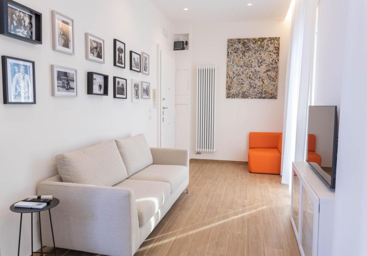 Colosseo Brightful Apartment With Rooftop Rome Exterior photo