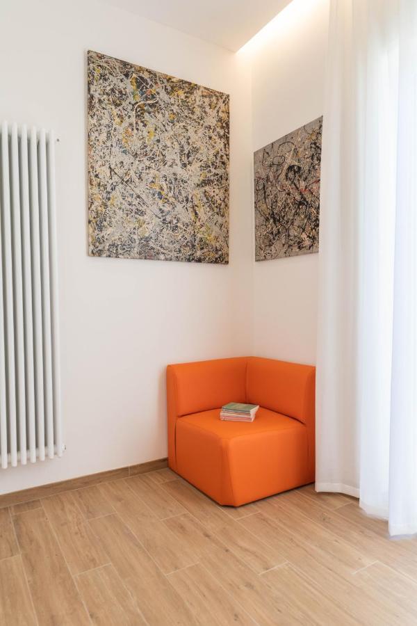 Colosseo Brightful Apartment With Rooftop Rome Exterior photo