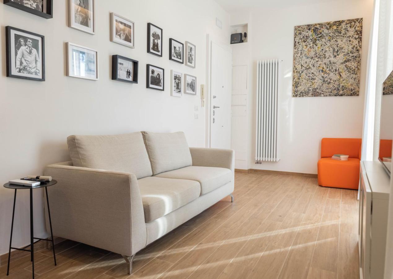Colosseo Brightful Apartment With Rooftop Rome Exterior photo