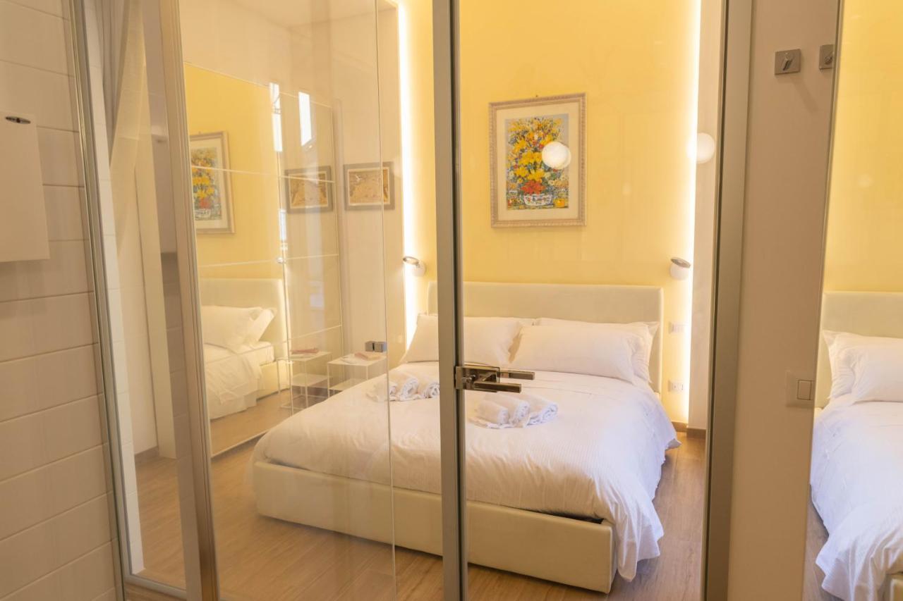 Colosseo Brightful Apartment With Rooftop Rome Exterior photo