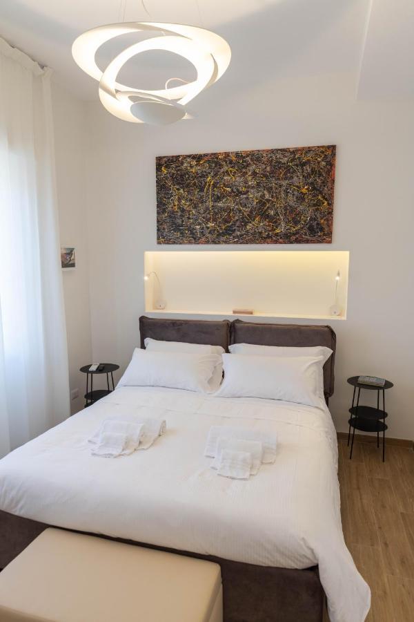 Colosseo Brightful Apartment With Rooftop Rome Exterior photo