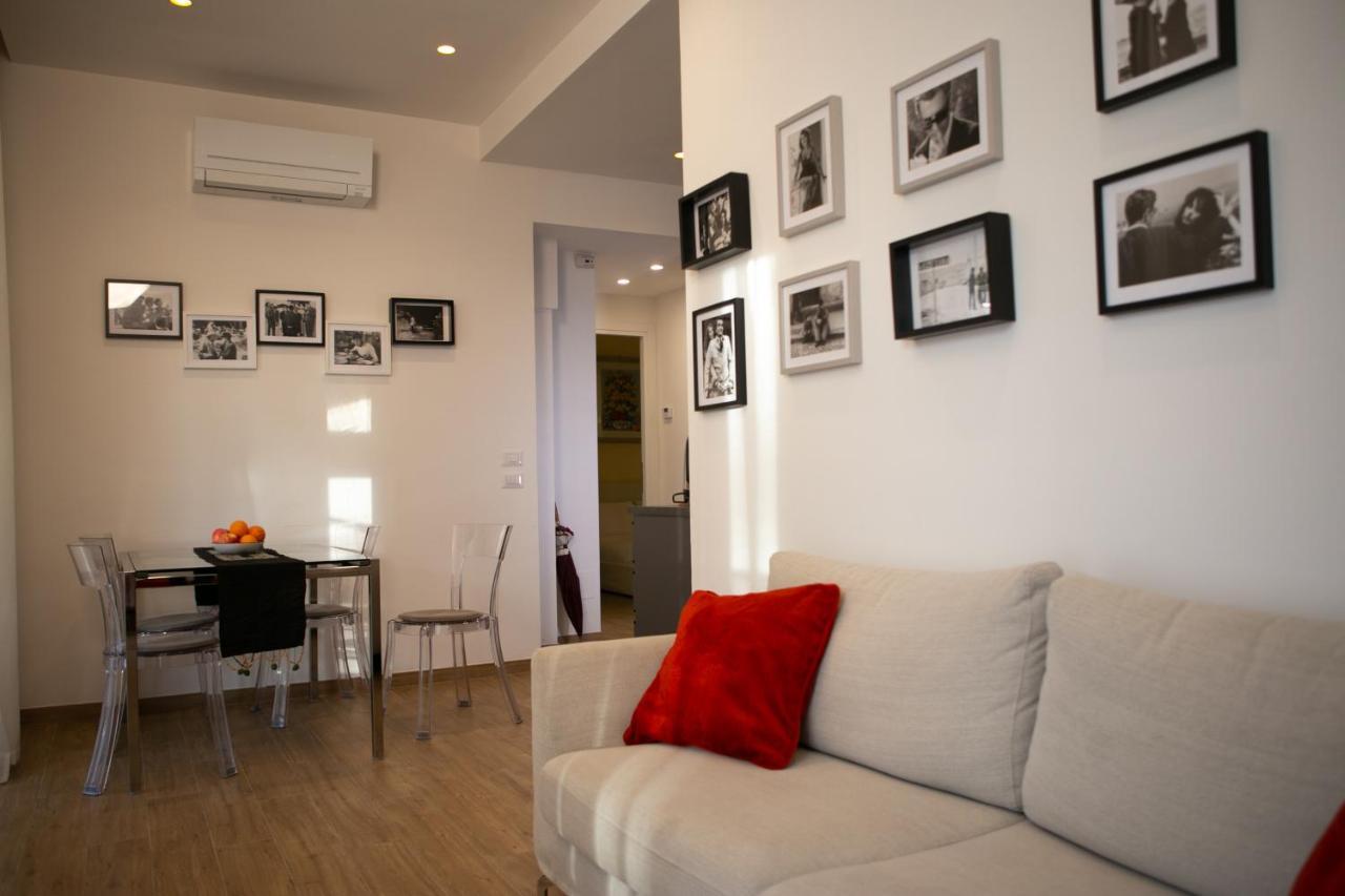 Colosseo Brightful Apartment With Rooftop Rome Exterior photo
